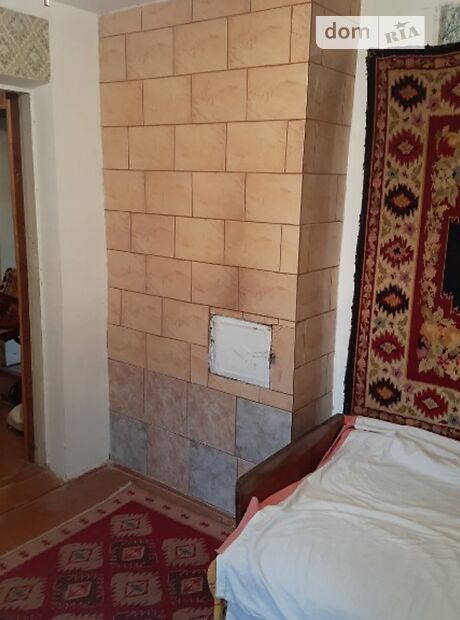 двухкомнатная дача c мансардным этажом, 42 кв. м, кирпич. Продажа в Тютьках (Винницкая обл.) фото 1 двухкомнатная дача c мансардным этажом, 42 кв. м, кирпич. Продажа в Тютьках (Винницкая обл.) фото 1