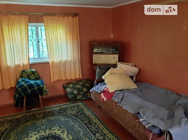 двухкомнатная дача c мансардным этажом, 42 кв. м, кирпич. Продажа в Тютьках (Винницкая обл.) фото 1 двухкомнатная дача c мансардным этажом, 42 кв. м, кирпич. Продажа в Тютьках (Винницкая обл.) фото 1