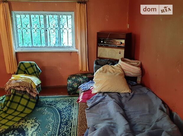 двухкомнатная дача c мансардным этажом, 42 кв. м, кирпич. Продажа в Тютьках (Винницкая обл.) фото 1 двухкомнатная дача c мансардным этажом, 42 кв. м, кирпич. Продажа в Тютьках (Винницкая обл.) фото 1