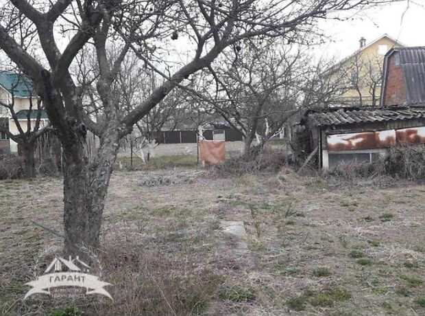 однокомнатная дача, 24 кв. м, кирпич. Продажа в Тютьках (Винницкая обл.) фото 1 однокомнатная дача, 24 кв. м, кирпич. Продажа в Тютьках (Винницкая обл.) фото 1