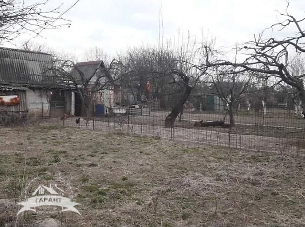 однокомнатная дача, 24 кв. м, кирпич. Продажа в Тютьках (Винницкая обл.) фото 1 однокомнатная дача, 24 кв. м, кирпич. Продажа в Тютьках (Винницкая обл.) фото 1