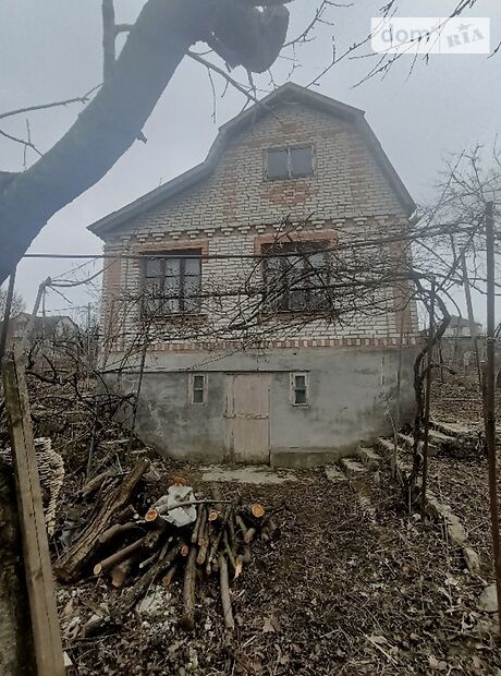трехкомнатная дача, 56 кв. м, кирпич. Продажа в Тютьках (Винницкая обл.) фото 1 трехкомнатная дача, 56 кв. м, кирпич. Продажа в Тютьках (Винницкая обл.) фото 1