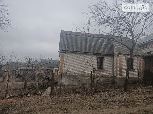трехкомнатная дача, 56 кв. м, кирпич. Продажа в Тютьках (Винницкая обл.) фото 1 трехкомнатная дача, 56 кв. м, кирпич. Продажа в Тютьках (Винницкая обл.) фото 1