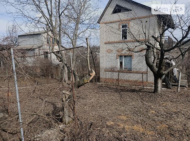 трехкомнатная дача, 56 кв. м, кирпич. Продажа в Тютьках (Винницкая обл.) фото 1 трехкомнатная дача, 56 кв. м, кирпич. Продажа в Тютьках (Винницкая обл.) фото 1