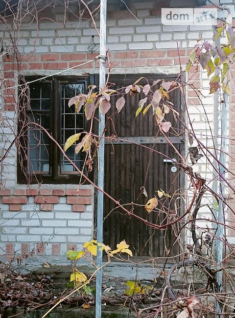трехкомнатная дача, 56 кв. м, кирпич. Продажа в Тютьках (Винницкая обл.) фото 1 трехкомнатная дача, 56 кв. м, кирпич. Продажа в Тютьках (Винницкая обл.) фото 1