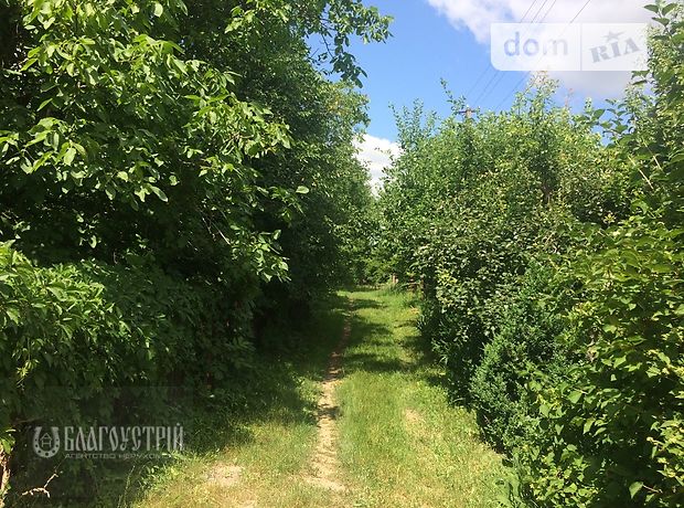 однокомнатная дача, 30 кв. м, кирпич. Продажа в Тютьках (Винницкая обл.) фото 1 однокомнатная дача, 30 кв. м, кирпич. Продажа в Тютьках (Винницкая обл.) фото 1