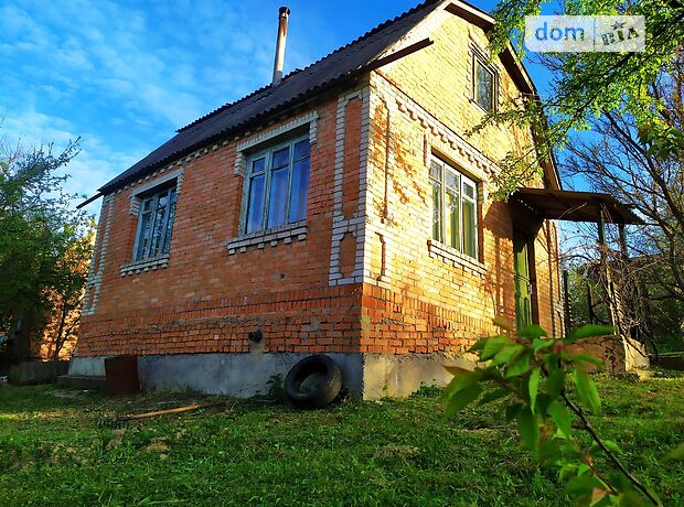 трехкомнатная дача без мебели, 45 кв. м, кирпич. Продажа в Тютьках (Винницкая обл.) фото 1 трехкомнатная дача без мебели, 45 кв. м, кирпич. Продажа в Тютьках (Винницкая обл.) фото 1