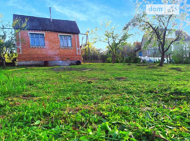 трехкомнатная дача без мебели, 45 кв. м, кирпич. Продажа в Тютьках (Винницкая обл.) фото 1 трехкомнатная дача без мебели, 45 кв. м, кирпич. Продажа в Тютьках (Винницкая обл.) фото 1