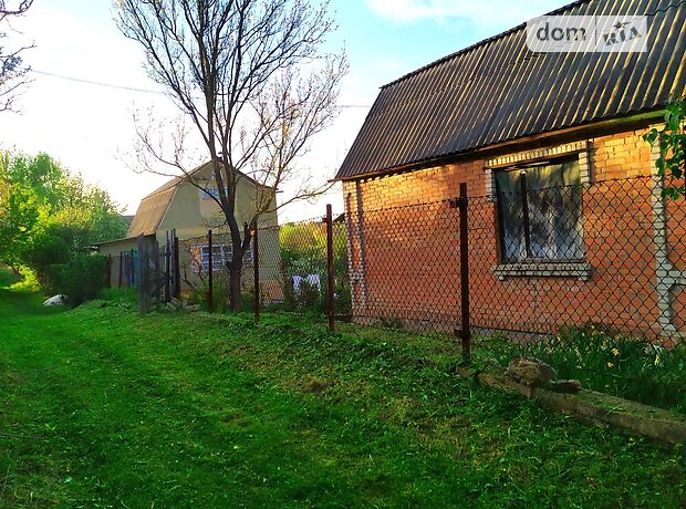 трехкомнатная дача без мебели, 45 кв. м, кирпич. Продажа в Тютьках (Винницкая обл.) фото 1 трехкомнатная дача без мебели, 45 кв. м, кирпич. Продажа в Тютьках (Винницкая обл.) фото 1