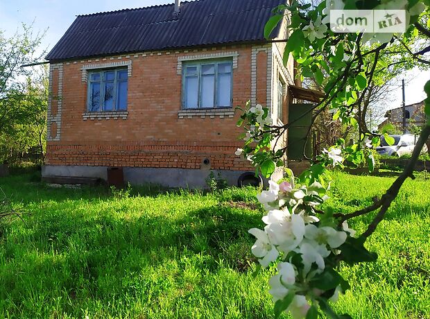 трехкомнатная дача без мебели, 45 кв. м, кирпич. Продажа в Тютьках (Винницкая обл.) фото 1 трехкомнатная дача без мебели, 45 кв. м, кирпич. Продажа в Тютьках (Винницкая обл.) фото 1