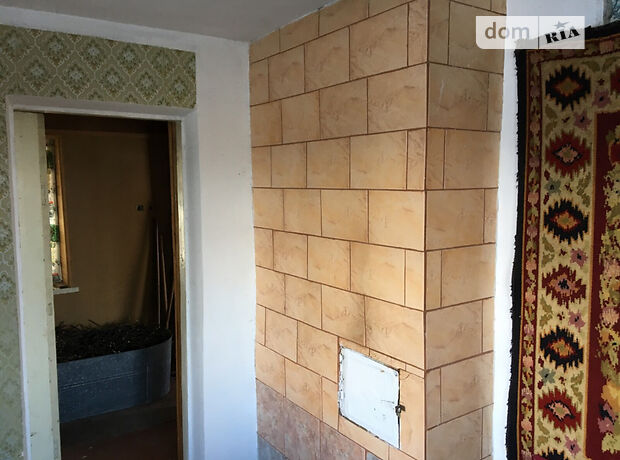 двухкомнатная дача c мансардным этажом, 45 кв. м, кирпич. Продажа в Тютьках (Винницкая обл.) фото 1 двухкомнатная дача c мансардным этажом, 45 кв. м, кирпич. Продажа в Тютьках (Винницкая обл.) фото 1