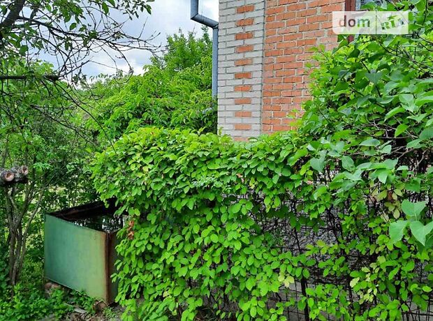 двухкомнатная дача c мансардным этажом, 45 кв. м, кирпич. Продажа в Тютьках (Винницкая обл.) фото 1 двухкомнатная дача c мансардным этажом, 45 кв. м, кирпич. Продажа в Тютьках (Винницкая обл.) фото 1