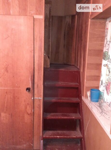 двухкомнатная дача c мансардным этажом, 45 кв. м, кирпич. Продажа в Тютьках (Винницкая обл.) фото 1 двухкомнатная дача c мансардным этажом, 45 кв. м, кирпич. Продажа в Тютьках (Винницкая обл.) фото 1