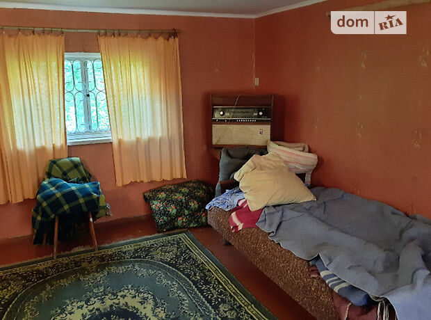 двухкомнатная дача, 42 кв. м, кирпич. Продажа в Тютьках (Винницкая обл.) фото 1 двухкомнатная дача, 42 кв. м, кирпич. Продажа в Тютьках (Винницкая обл.) фото 1