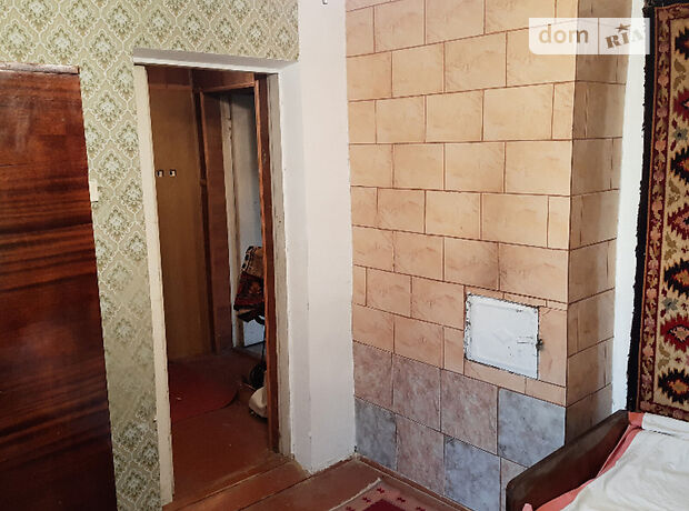двухкомнатная дача, 42 кв. м, кирпич. Продажа в Тютьках (Винницкая обл.) фото 1 двухкомнатная дача, 42 кв. м, кирпич. Продажа в Тютьках (Винницкая обл.) фото 1