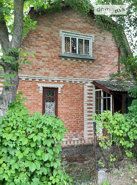 двухкомнатная дача, 42 кв. м, кирпич. Продажа в Тютьках (Винницкая обл.) фото 1 двухкомнатная дача, 42 кв. м, кирпич. Продажа в Тютьках (Винницкая обл.) фото 1
