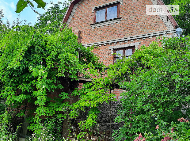 двухкомнатная дача, 42 кв. м, кирпич. Продажа в Тютьках (Винницкая обл.) фото 1 двухкомнатная дача, 42 кв. м, кирпич. Продажа в Тютьках (Винницкая обл.) фото 1