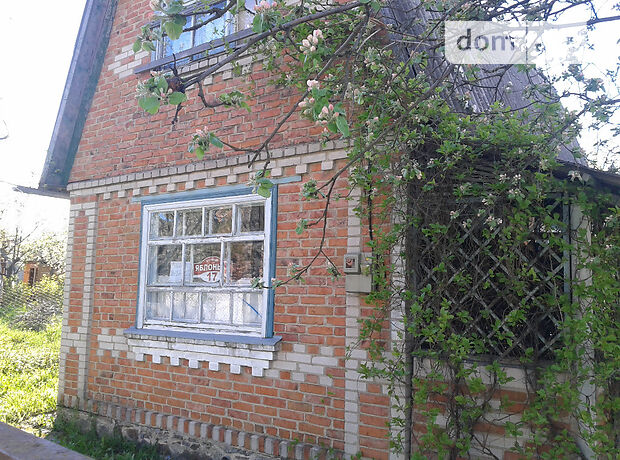 двухэтажный дом, 39 кв. м, кирпич. Продажа в Винницких Хуторах фото 1 двухэтажный дом, 39 кв. м, кирпич. Продажа в Винницких Хуторах фото 1