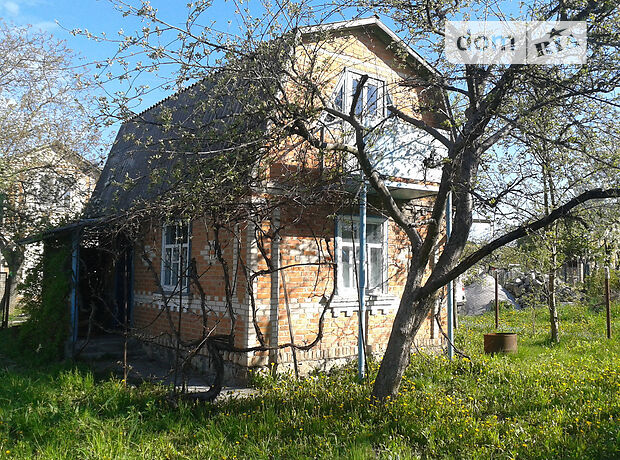 двухэтажный дом, 39 кв. м, кирпич. Продажа в Винницких Хуторах фото 1 двухэтажный дом, 39 кв. м, кирпич. Продажа в Винницких Хуторах фото 1