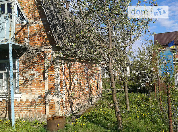 двухэтажный дом, 39 кв. м, кирпич. Продажа в Винницких Хуторах фото 1 двухэтажный дом, 39 кв. м, кирпич. Продажа в Винницких Хуторах фото 1