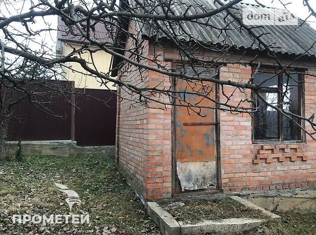 однокомнатная дача, 7.8 кв. м, кирпич. Продажа в Винницких Хуторах фото 1 однокомнатная дача, 7.8 кв. м, кирпич. Продажа в Винницких Хуторах фото 1