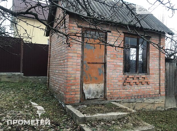 однокомнатная дача, 7.8 кв. м, кирпич. Продажа в Винницких Хуторах фото 1 однокомнатная дача, 7.8 кв. м, кирпич. Продажа в Винницких Хуторах фото 1