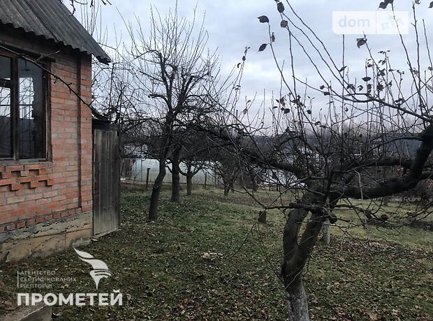 однокомнатная дача, 7.8 кв. м, кирпич. Продажа в Винницких Хуторах фото 1 однокомнатная дача, 7.8 кв. м, кирпич. Продажа в Винницких Хуторах фото 1