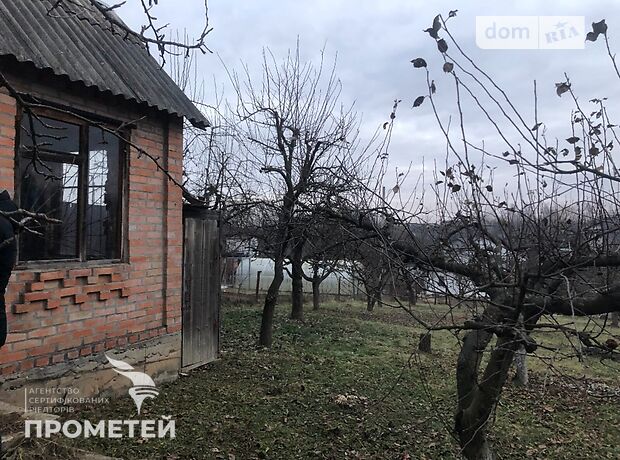 однокомнатная дача, 7.8 кв. м, кирпич. Продажа в Винницких Хуторах фото 1 однокомнатная дача, 7.8 кв. м, кирпич. Продажа в Винницких Хуторах фото 1