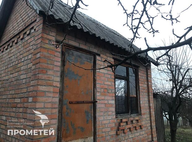 однокомнатная дача, 7.8 кв. м, кирпич. Продажа в Винницких Хуторах фото 1 однокомнатная дача, 7.8 кв. м, кирпич. Продажа в Винницких Хуторах фото 1