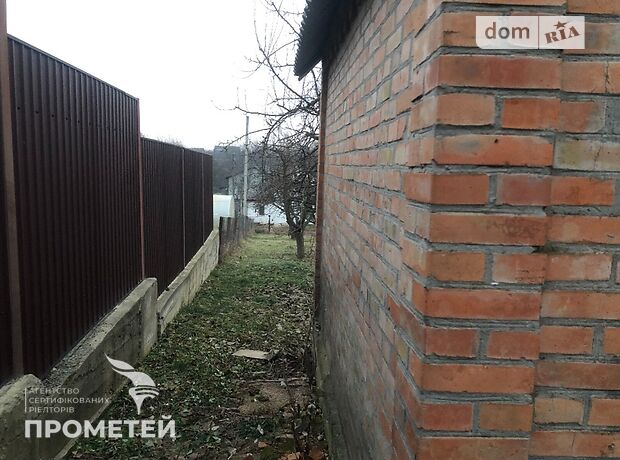 однокомнатная дача, 7.8 кв. м, кирпич. Продажа в Винницких Хуторах фото 1 однокомнатная дача, 7.8 кв. м, кирпич. Продажа в Винницких Хуторах фото 1
