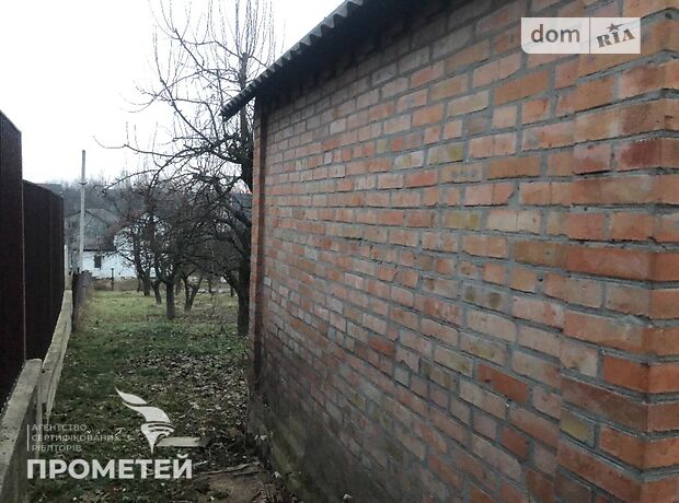 однокомнатная дача, 7.8 кв. м, кирпич. Продажа в Винницких Хуторах фото 1 однокомнатная дача, 7.8 кв. м, кирпич. Продажа в Винницких Хуторах фото 1