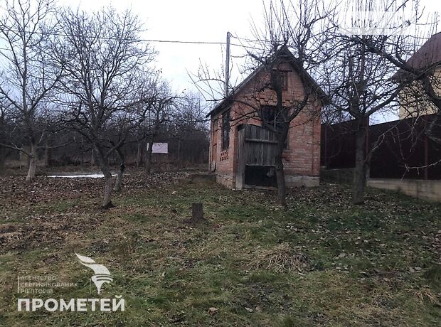 однокомнатная дача, 7.8 кв. м, кирпич. Продажа в Винницких Хуторах фото 1 однокомнатная дача, 7.8 кв. м, кирпич. Продажа в Винницких Хуторах фото 1