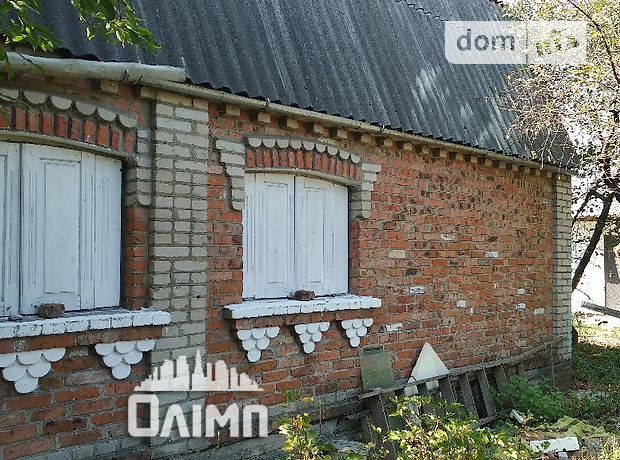 двухкомнатная дача c мансардным этажом, 46 кв. м, кирпич. Продажа в Виннице фото 1 двухкомнатная дача c мансардным этажом, 46 кв. м, кирпич. Продажа в Виннице фото 1