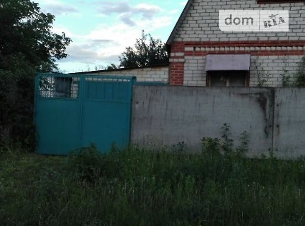четырехкомнатная дача, 90 кв. м, кирпич. Продажа в Молодовой (Харьковская обл.) фото 1 четырехкомнатная дача, 90 кв. м, кирпич. Продажа в Молодовой (Харьковская обл.) фото 1