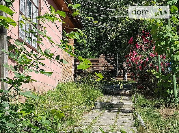 двухкомнатная дача c мансардным этажом, 57 кв. м, дерево и кирпич. Продажа в Старице (Харьковская обл.) фото 1 двухкомнатная дача c мансардным этажом, 57 кв. м, дерево и кирпич. Продажа в Старице (Харьковская обл.) фото 1