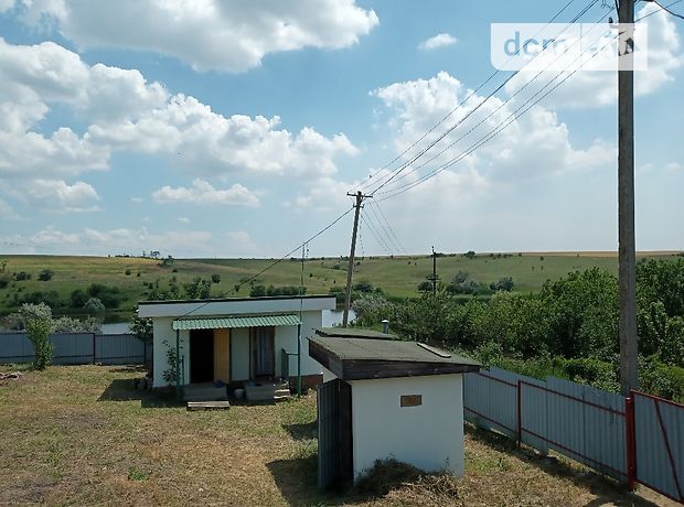 двухкомнатная дача, 24 кв. м, газобетон. Продажа в Новоалексеевке (Донецкая обл.) фото 1 двухкомнатная дача, 24 кв. м, газобетон. Продажа в Новоалексеевке (Донецкая обл.) фото 1