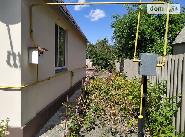трехкомнатная дача, 64 кв. м, кирпич. Продажа в Ровжах (Киевская обл.) фото 1 трехкомнатная дача, 64 кв. м, кирпич. Продажа в Ровжах (Киевская обл.) фото 1