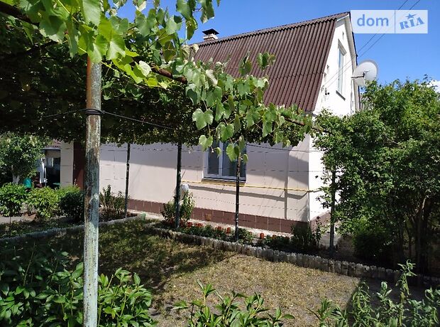 трехкомнатная дача, 64 кв. м, кирпич. Продажа в Ровжах (Киевская обл.) фото 1 трехкомнатная дача, 64 кв. м, кирпич. Продажа в Ровжах (Киевская обл.) фото 1