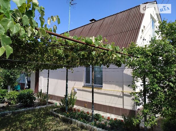 трехкомнатная дача, 64 кв. м, кирпич. Продажа в Ровжах (Киевская обл.) фото 1 трехкомнатная дача, 64 кв. м, кирпич. Продажа в Ровжах (Киевская обл.) фото 1