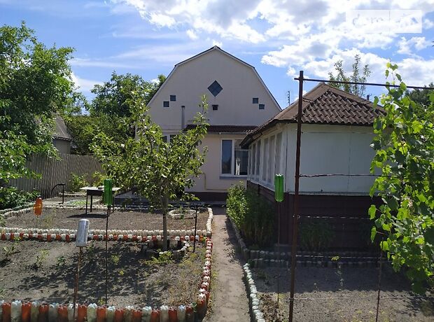 трехкомнатная дача, 64 кв. м, кирпич. Продажа в Ровжах (Киевская обл.) фото 1 трехкомнатная дача, 64 кв. м, кирпич. Продажа в Ровжах (Киевская обл.) фото 1