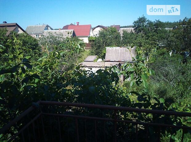 трехкомнатная дача c мансардным этажом, 70 кв. м, кирпич. Продажа в Хотяновке (Киевская обл.) фото 1 трехкомнатная дача c мансардным этажом, 70 кв. м, кирпич. Продажа в Хотяновке (Киевская обл.) фото 1