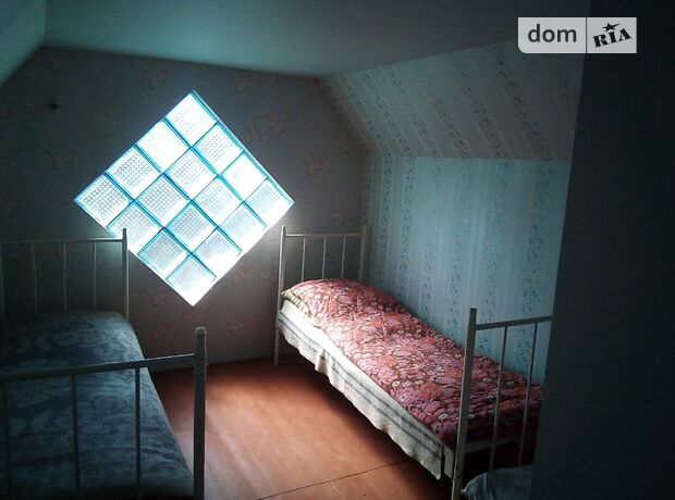 трехкомнатная дача c мансардным этажом, 70 кв. м, кирпич. Продажа в Хотяновке (Киевская обл.) фото 1 трехкомнатная дача c мансардным этажом, 70 кв. м, кирпич. Продажа в Хотяновке (Киевская обл.) фото 1