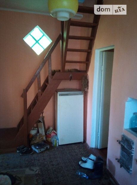 трехкомнатная дача c мансардным этажом, 70 кв. м, кирпич. Продажа в Хотяновке (Киевская обл.) фото 1 трехкомнатная дача c мансардным этажом, 70 кв. м, кирпич. Продажа в Хотяновке (Киевская обл.) фото 1
