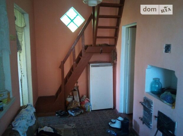 трехкомнатная дача c мансардным этажом, 70 кв. м, кирпич. Продажа в Хотяновке (Киевская обл.) фото 1 трехкомнатная дача c мансардным этажом, 70 кв. м, кирпич. Продажа в Хотяновке (Киевская обл.) фото 1