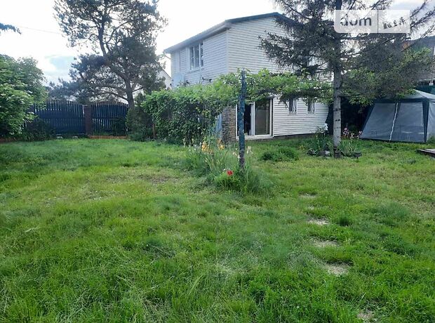 трехкомнатная дача, 62 кв. м, шлакобетон. Продажа в Хотяновке (Киевская обл.) фото 1 трехкомнатная дача, 62 кв. м, шлакобетон. Продажа в Хотяновке (Киевская обл.) фото 1