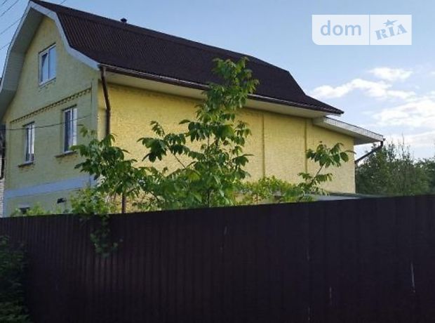 Продажа дачи, 220м², Киевская, Вышгород, c. Хотяновка, кооператив Пролисок Продажа дачи, 220м², Киевская, Вышгород, c. Хотяновка, кооператив Пролисок