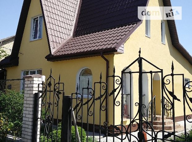 Продажа дачи, 100м², Киевская, Вышгород, c. Лютиж Продажа дачи, 100м², Киевская, Вышгород, c. Лютиж