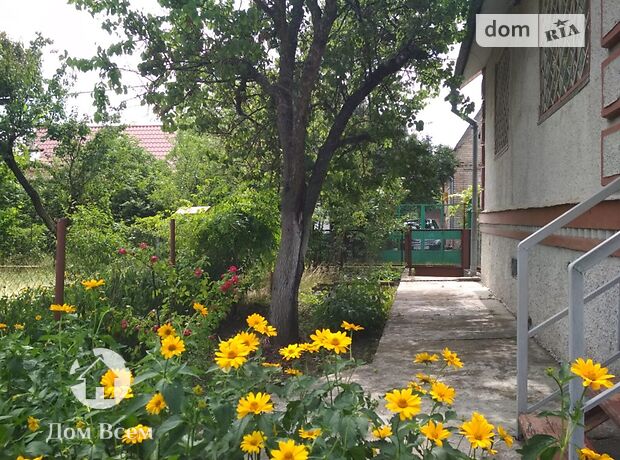 трехкомнатная дача c мансардным этажом, 107 кв. м, кирпич. Продажа в Новоселках (Киевская обл.) фото 1 трехкомнатная дача c мансардным этажом, 107 кв. м, кирпич. Продажа в Новоселках (Киевская обл.) фото 1
