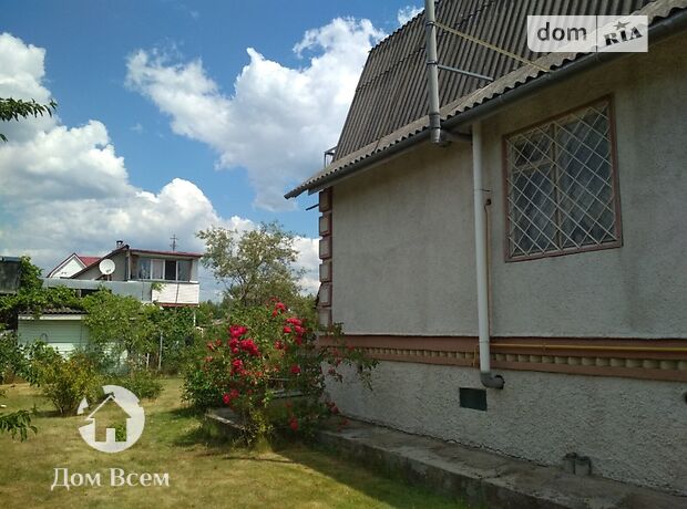трехкомнатная дача c мансардным этажом, 107 кв. м, кирпич. Продажа в Новоселках (Киевская обл.) фото 1 трехкомнатная дача c мансардным этажом, 107 кв. м, кирпич. Продажа в Новоселках (Киевская обл.) фото 1