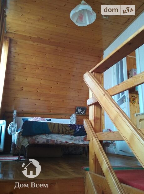 трехкомнатная дача c мансардным этажом, 107 кв. м, кирпич. Продажа в Новоселках (Киевская обл.) фото 1 трехкомнатная дача c мансардным этажом, 107 кв. м, кирпич. Продажа в Новоселках (Киевская обл.) фото 1